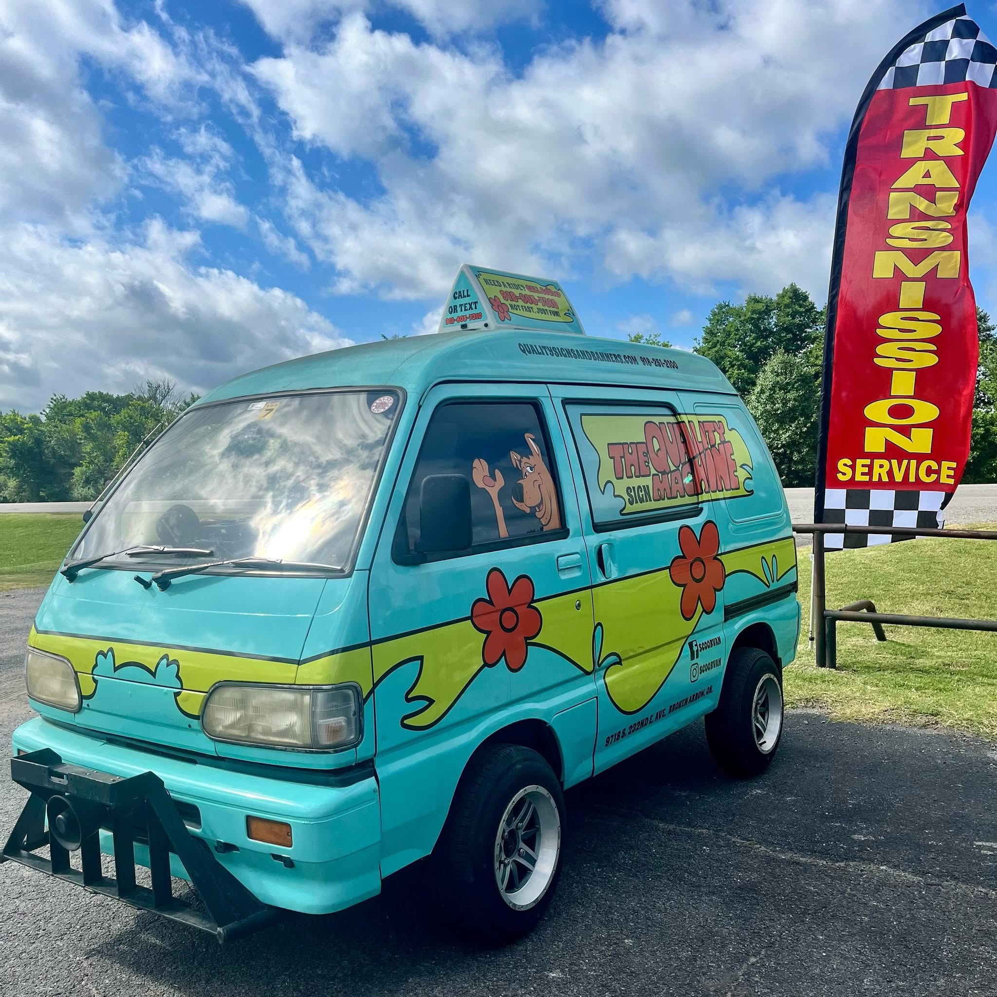 Triple H Transmission shop and transmission service photo